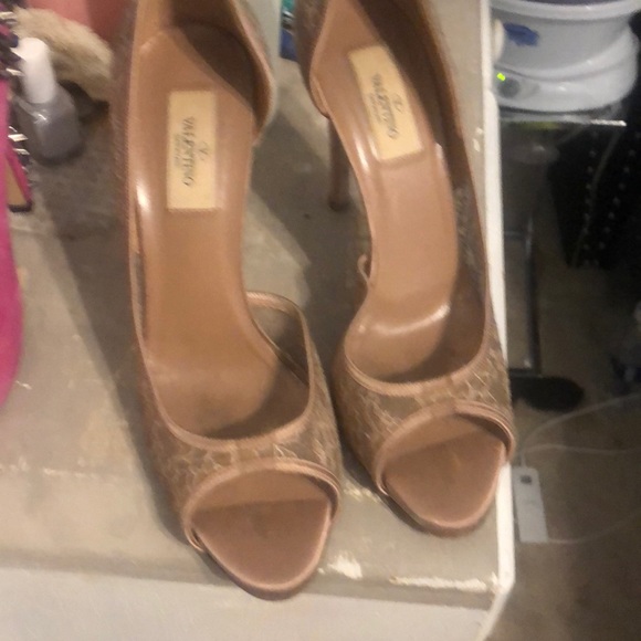 Valentino Garavani Shoes - Valentino shoes